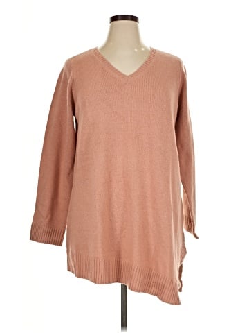 Eileen Fisher Pullover Sweater (view 1)