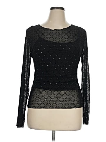 Liberty Love Long Sleeve Top (view 1)