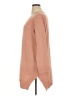 Eileen Fisher Tan Pullover Sweater Size XL - photo 5