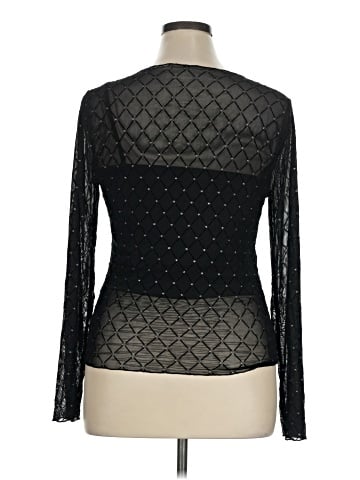 Liberty Love Long Sleeve Top (view 2)