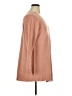 Eileen Fisher Tan Pullover Sweater Size XL - photo 4