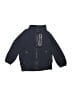 Old Navy Solid Blue Jacket Size 2T - photo 1