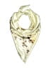 Unbranded Ivory Scarf One size - photo 1