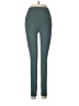 Lululemon Athletica Teal Active Pants Size 6 - photo 1