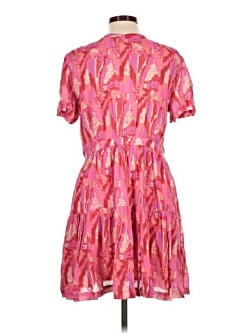BA&SH Casual Dress (view 2)