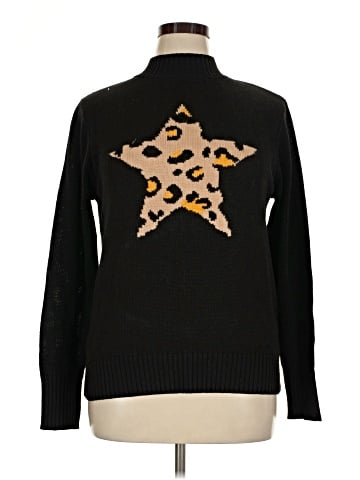 Chadwicks Turtleneck Sweater (view 1)