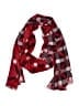 Talbots Red Scarf One size - photo 1
