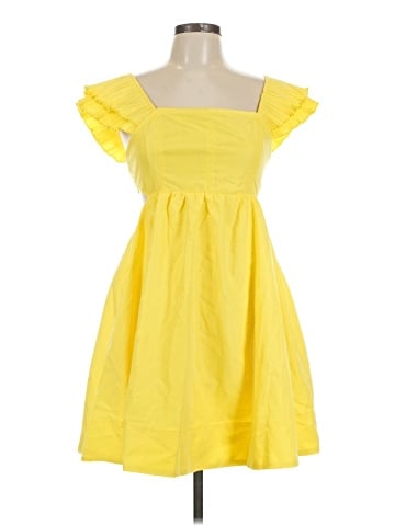 Entro Casual Dress (view 1)