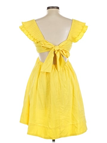 Entro Casual Dress (view 2)
