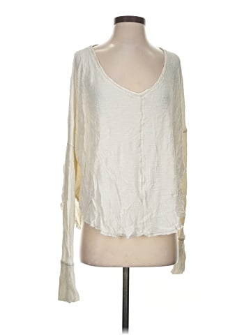 Saturday Sunday 3/4 Sleeve T-Shirt (view 1)