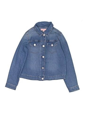 BCBGirls Denim Jacket (view 1)
