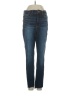 BKE Solid Blue Jeans Size 26 waist - photo 1
