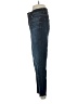 BKE Solid Blue Jeans Size 26 waist - photo 5