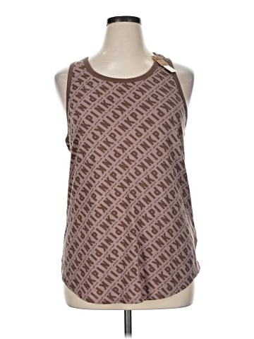 Victoria's Secret Pink Tank Top (view 1)