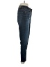BKE Solid Blue Jeans Size 26 waist - photo 4
