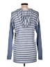 Jones New York Blue Pullover Sweater Size L (estimated) - photo 2