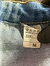 Unbranded Blue Skort Size M - photo 3