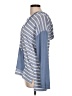 Jones New York Blue Pullover Sweater Size L (estimated) - photo 5
