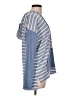 Jones New York Blue Pullover Sweater Size L (estimated) - photo 4