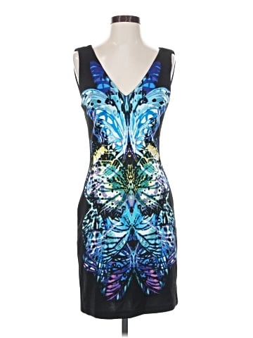 Bebe Cocktail Dress (view 1)