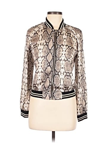 Blanc Noir Jacket (view 1)