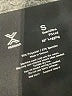 Xersion Solid Black Active Pants Size S - photo 7