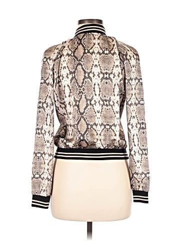 Blanc Noir Jacket (view 2)