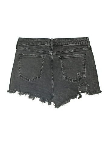 Forever 21 Denim Shorts (view 2)