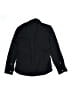 Crewcuts Solid Black Long Sleeve Button-Down Shirt Size 12 - photo 2