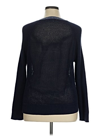 Liz Claiborne Cardigan (view 2)