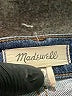 Madewell Blue Jeans Size 25 waist - photo 7