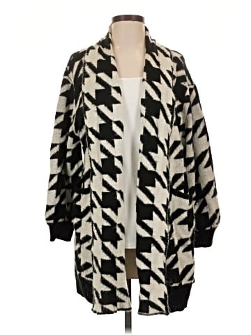 Who What Wear Cardigan (view 1)
