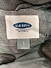 Old Navy 100% Polyester Gray Vest Size S - photo 6