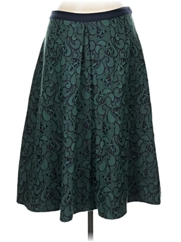 Eva Franco Formal Skirt (view 1)