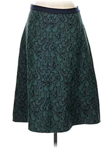 Eva Franco Formal Skirt (view 2)