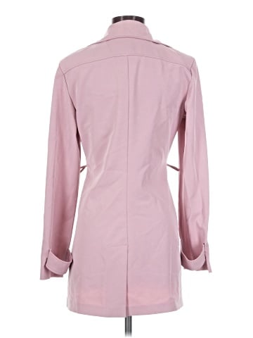 Mandee Trenchcoat (view 2)