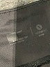 Xersion Color Block Black Active Pants Size 16 (estimated) - photo 4
