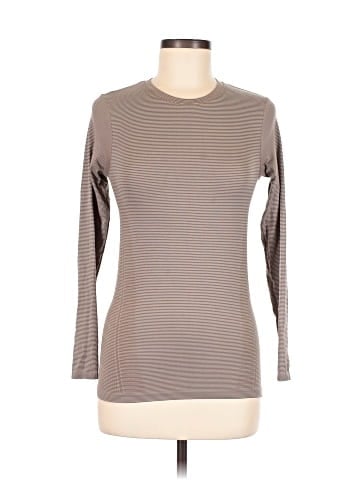 90 Degree by Reflex Long Sleeve T-Shirt (view 1)