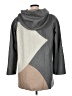 Gallery Gray Wool Coat Size XL - photo 2