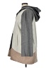Gallery Gray Wool Coat Size XL - photo 5