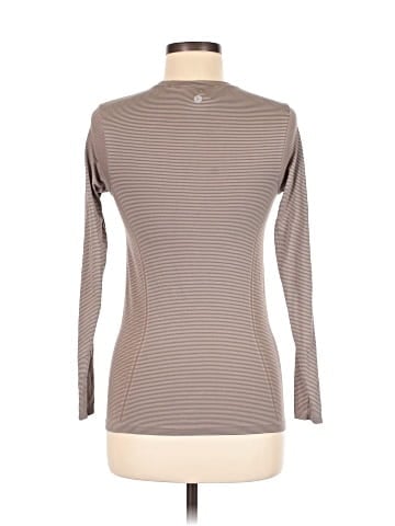 90 Degree by Reflex Long Sleeve T-Shirt (view 2)
