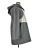 Gallery Gray Wool Coat Size XL - photo 4