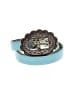 Unbranded Teal Belt Size 34 - 35 - photo 1