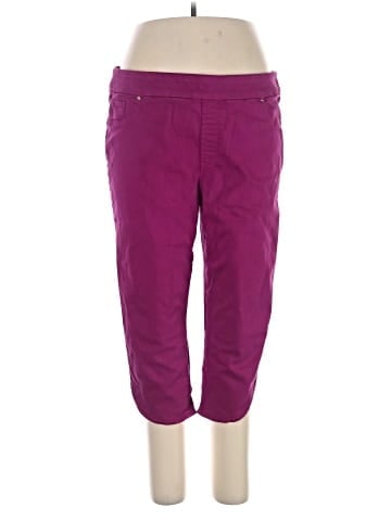 Chico's Casual Pants (view 1)