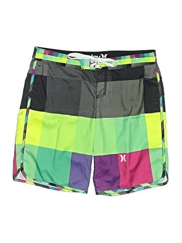 Hurley Board Shorts (view 1)