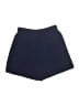 Nike Solid Blue Athletic Shorts Size S - photo 2