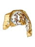 Glentex Yellow Scarf One size - photo 1