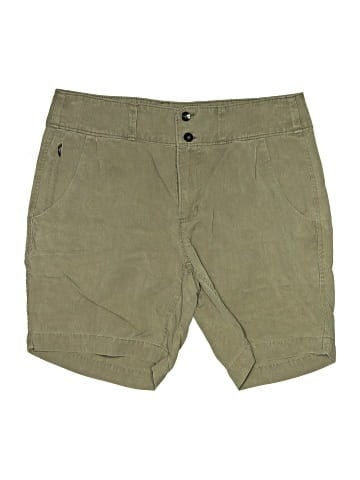 Nau Khaki Shorts (view 1)
