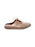 Celebrity Pink Tan Mule/Clog Size 8 - photo 1