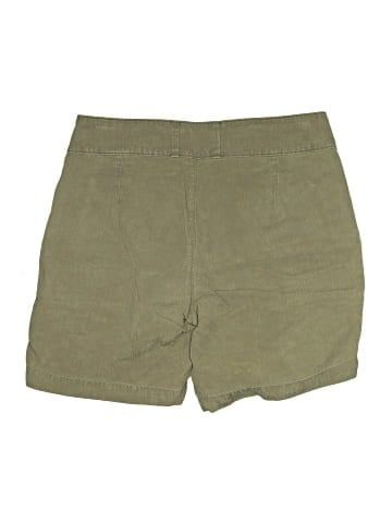 Nau Khaki Shorts (view 2)